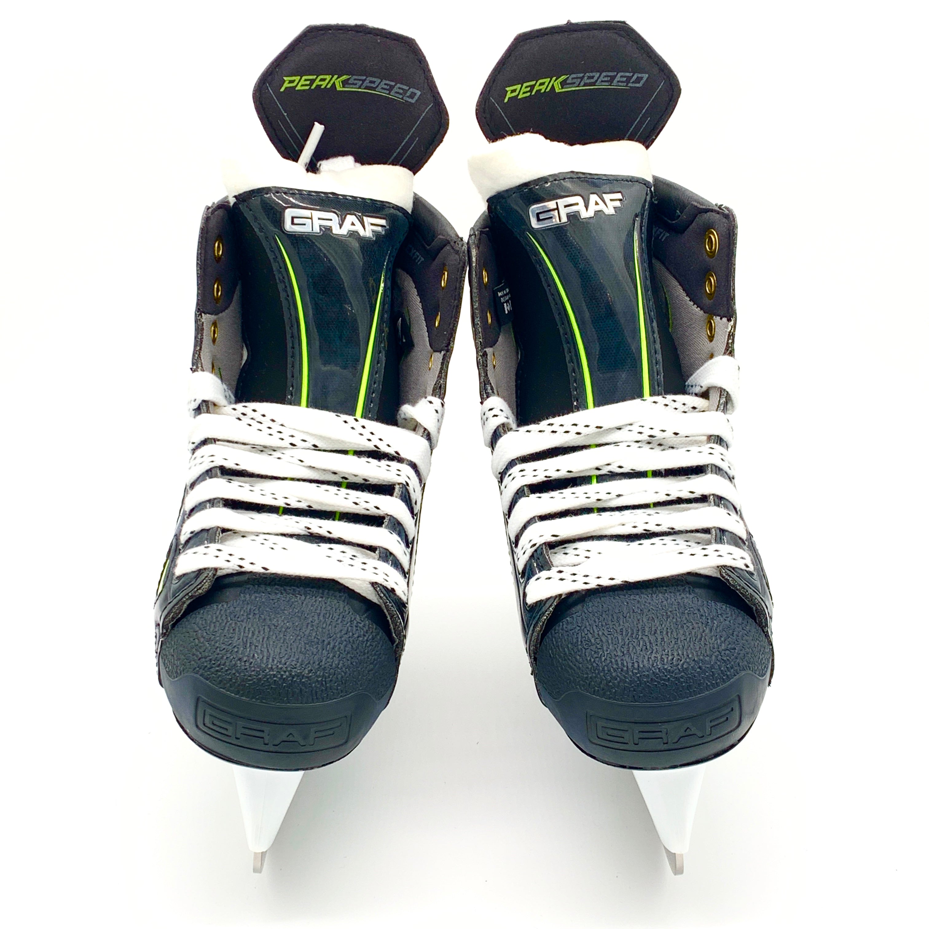 GRAF Peak Speed PK4700 - Junior Hockey Skate - Multiple Sizes